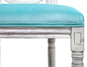 купить стильные Стул Volker Marine Blue в Краснодаре