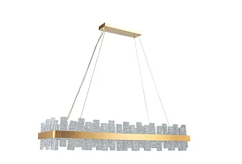 заказать стильные Люстра Actinium L800 в Краснодаре