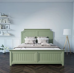 купить красивые Кровать "Olivia" 180х200 арт GA3001/18 в Краснодаре