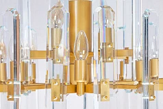 купить стильные Люстра Bonington 60 в Краснодаре