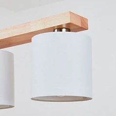 98591 Подвесной потолочный светильник (люстра) CASTRALVO в Краснодаре