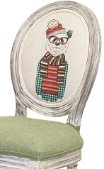 заказать Стул Volker Green Bear V2 в интернет-магазине в Краснодаре