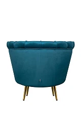 стильное Кресло ракушка Pearl Marine в Краснодаре