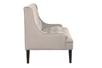 красивый Американский диван Sommet Taupe коричневый в Краснодаре