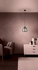 купить Подвесной потолочный светильник (люстра) BOVINO в Краснодаре