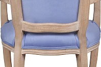 красивые Стул Graph Arm Flower на заказ в Краснодаре