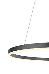 купить Люстра Orblaze 800 black в Краснодаре