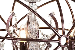 Люстра Foucault'S Orb Crystal D50 в Краснодаре