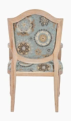 купить красивое Мягкое полукресло с подлокотниками Oran в Краснодаре