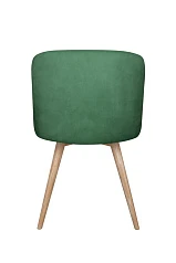 Стул Visti Grass V3 в интерьере в Краснодаре