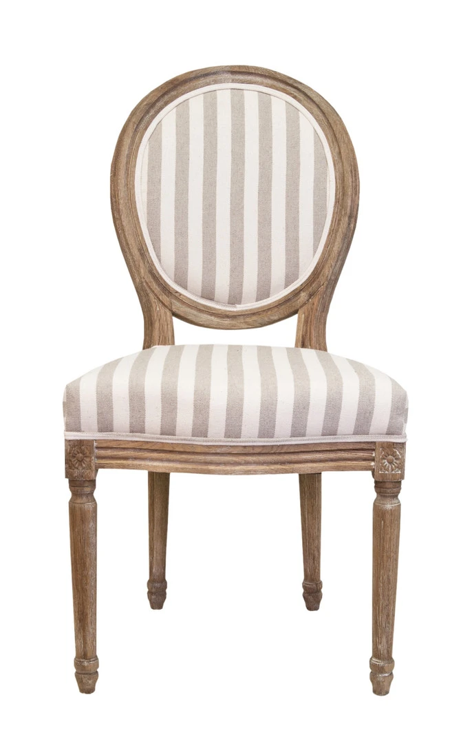 Стул Miro Pinstripe V2 в Краснодаре