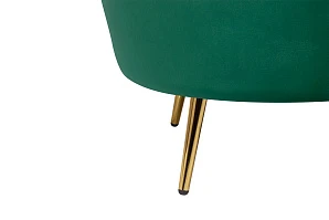 купить красивое Низкое кресло Pearl Green V2 в интернет-магазине в Краснодаре