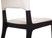 Стул Keep Beige в интерьере в Краснодаре