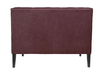 заказать Американский диван Sommet Brown Red в Краснодаре