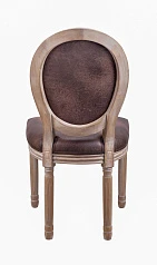 Стул Volker Antique V2 в интерьере в Краснодаре