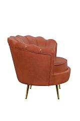 купить Низкое кресло Pearl Brown в Краснодаре
