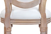фото Стул Filon Average White and Beige в интерьере в Краснодаре