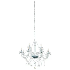 заказать 39102 Подвесной потолочный светильник (люстра) BASILANO 1 в Краснодаре