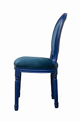 красивый Стул Volker Blue-Blue в Краснодаре