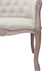 красивые Дизайнерский двухместный диван Kandy Double Mocca цвет желтый в интернет-магазине в Краснодаре