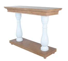 Дизайнерская консоль Torika на заказ в интернет-магазине в Краснодаре