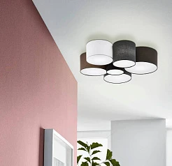 97838 Светильник потолочный PASTORE в Краснодаре