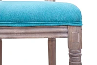 заказать Стул Volker Blue V2 в Краснодаре