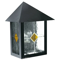 88789 Уличный настенный светильник LIBERTA в Краснодаре