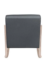 красивое Кресло-качалка Cody B-grafit на заказ в Краснодаре