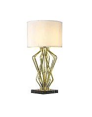 фото Люстра Tree White 350 в интерьере в Краснодаре