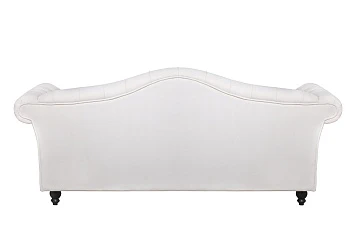 купить красивые Диван с высокой спинкой Calee Beige в интернет-магазине в Краснодаре