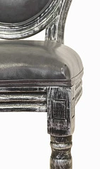 купить Стул Volker Silver в интернет-магазине в Краснодаре