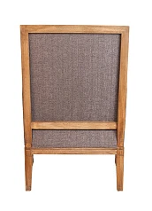 заказать Классическое кресло Coolman Grey в Краснодаре