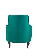 красивое Классическое кресло Monti Green в Краснодаре