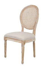 Дизайнерский обеденный стул Memos в Краснодаре