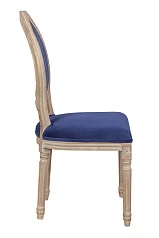 Стул Volker Oak Blue на заказ в Краснодаре