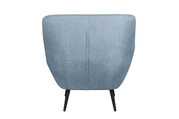 заказать Мягкое кресло Fuller Blue V2 в Краснодаре