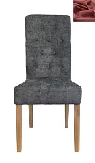 купить красивый Стул Ostin Red в Краснодаре