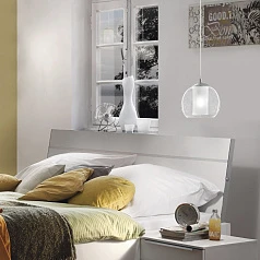 купить 92761 Подвесной потолочный светильник (люстра) BOLSANO в Краснодаре