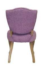 Стул Vesna Purple в интерьере в Краснодаре
