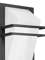 83433 Уличный настенный светильник PARK в Краснодаре