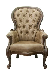 купить красивое Классическое кресло Madre Brown в Краснодаре