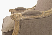 заказать стильное Классическое кресло Coolman в Краснодаре