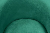 фото Кресло Benee Green V2 в Краснодаре