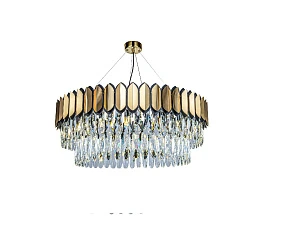 фото Люстра Nordic D450 в Краснодаре