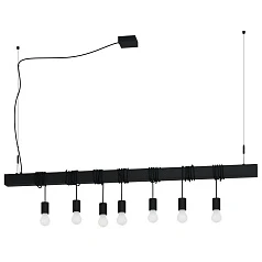 купить 39938 Подвесной потолочный светильник (люстра) TOWNSHEND-B в Краснодаре