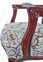 красивый Мягкий стул с подлокотниками Vintera в Краснодаре