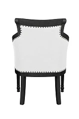 купить красивое Кресло Valene White в Краснодаре