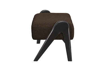 купить стильные Кресло с пуфом Arrow BR V3 в интернет-магазине в Краснодаре