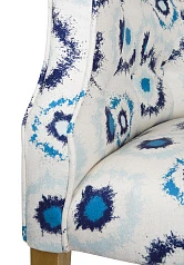 Кресло Laela Deep V2 на заказ в Краснодаре